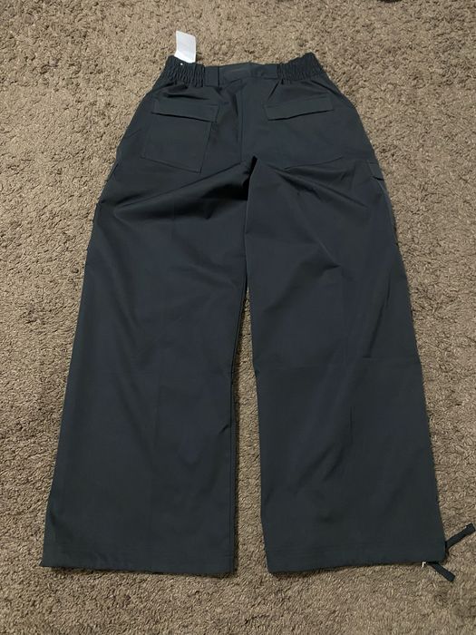 Штани Nike jordan Baggy