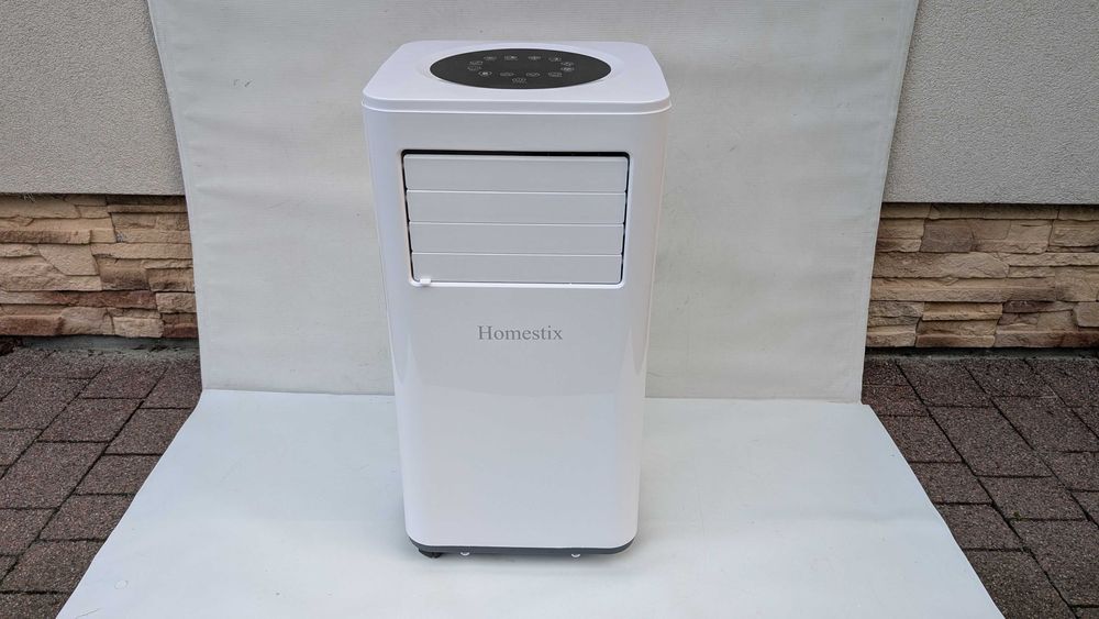 Klimatyzator przenośny Homestix JHS-A016