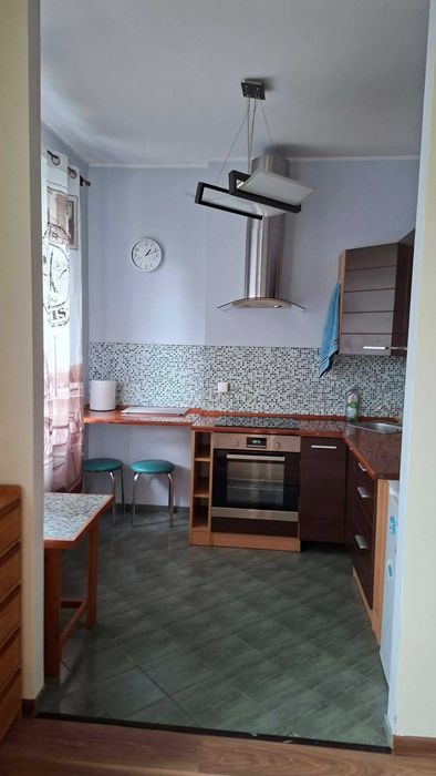 Mieszkanie – Gdynia, Grabówek - Widok 4