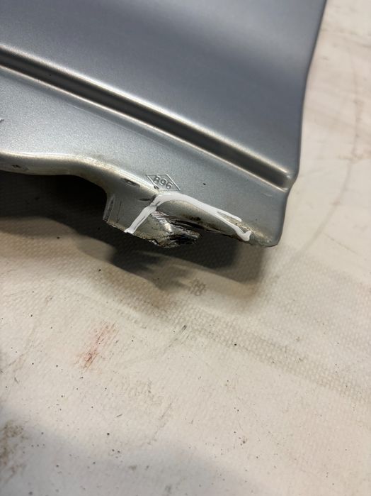 Błotnik Lewy Przód Opel Movano A Lift K: Teb64