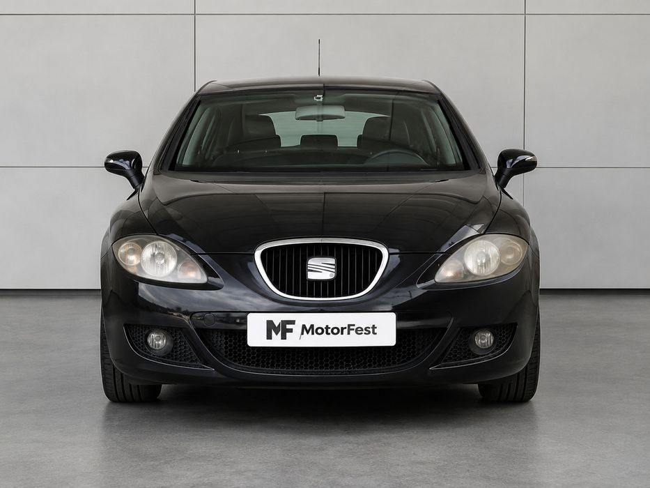 SEAT Leon Sport 1.4 16V — 2007 | Gasolina