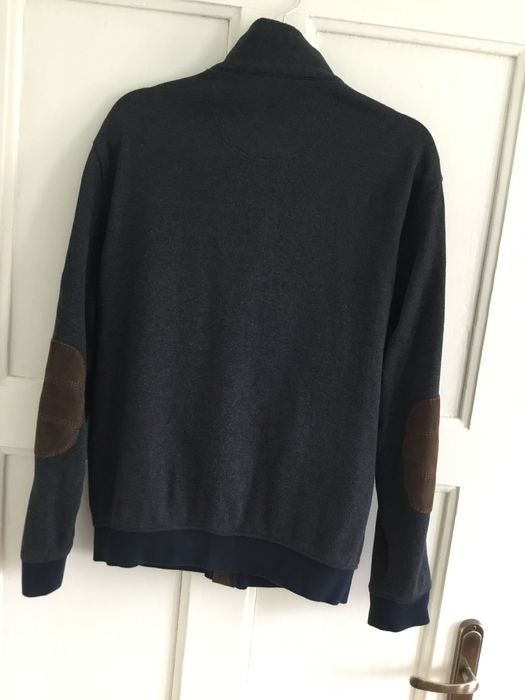 Blezer męski rozm. L
