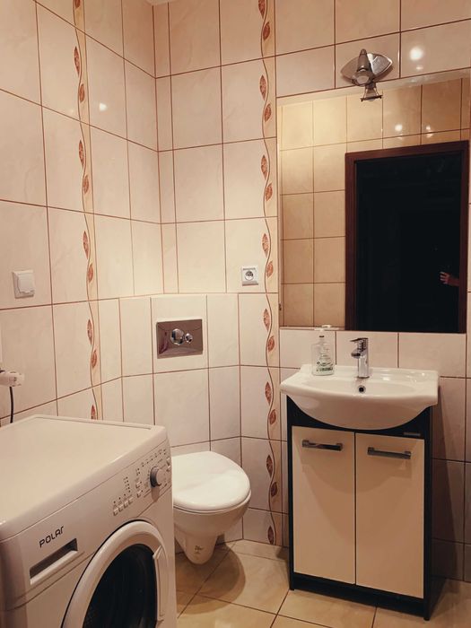 wynajmę mieszkanie dwupokojowe na ul Klonowa