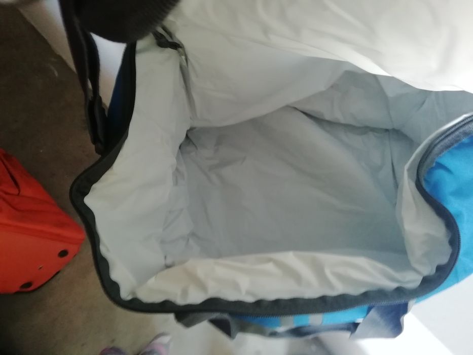 Sacos térmicos de vários tamanhos