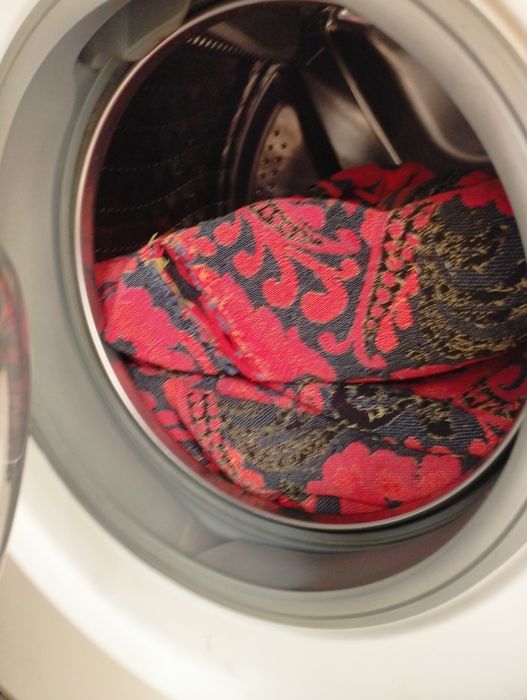 Máquina de lavar roupa samsung ecobubble 8kg