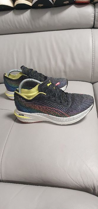 Buty do biegania Puma Deviate  Nitro 40.5