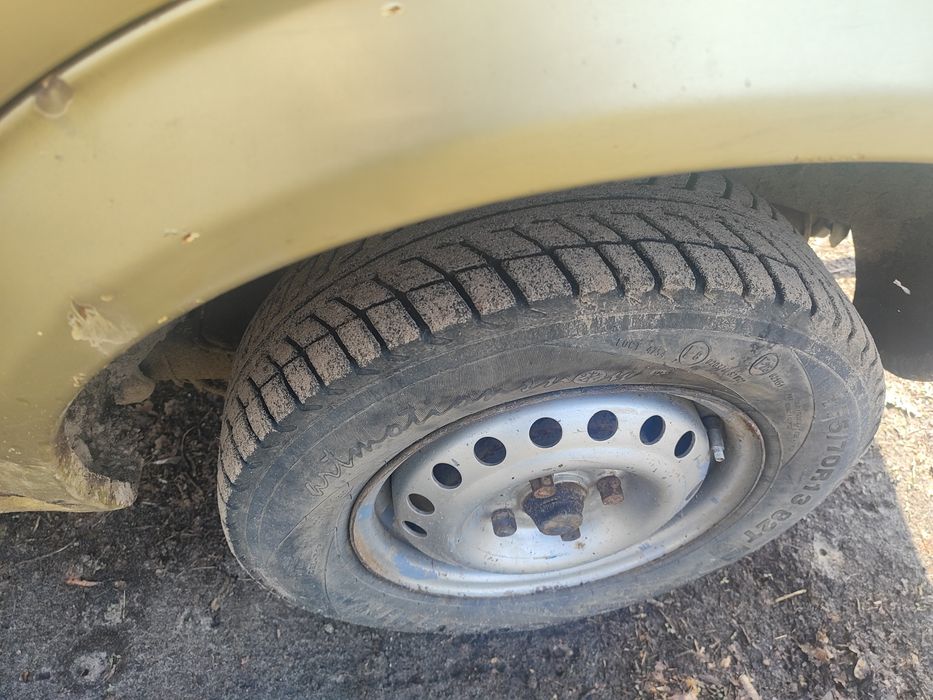 Продам Фольксваген гольф 2