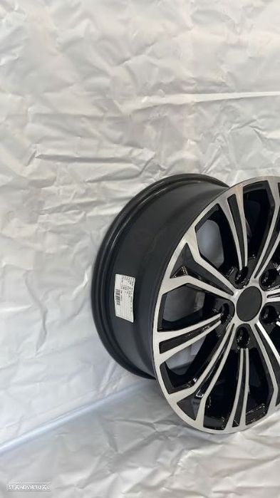 Jantes 17 5x114 Peças auto
