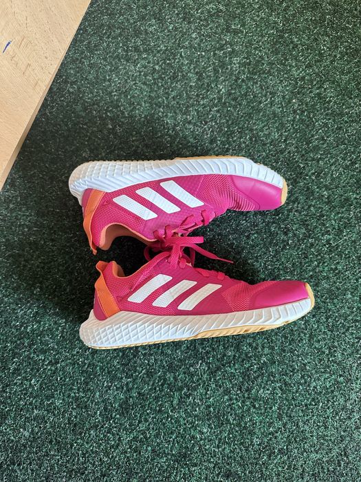 Кросівки для дівчинки “Adidas”,34 розмір