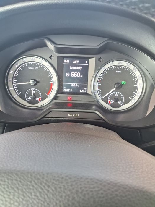 Продам  авто Skoda А7.