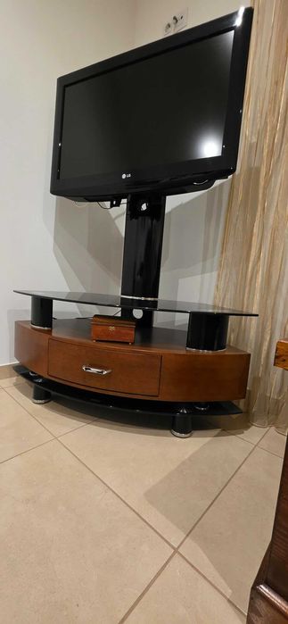 Móvel canto para TV