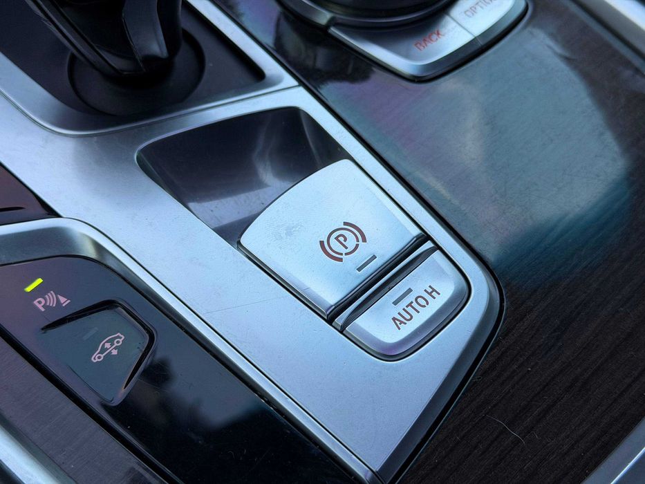 Avtoreal_kr BMW 740i xDrive 2017