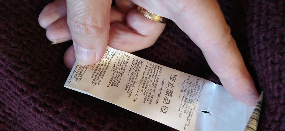 Casaco/bolero 5-6 anos