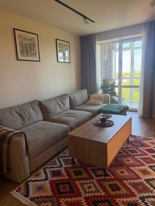 Apartment in Lviv - View 2
