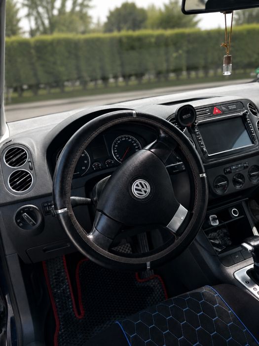 Авто Golf 5 plus