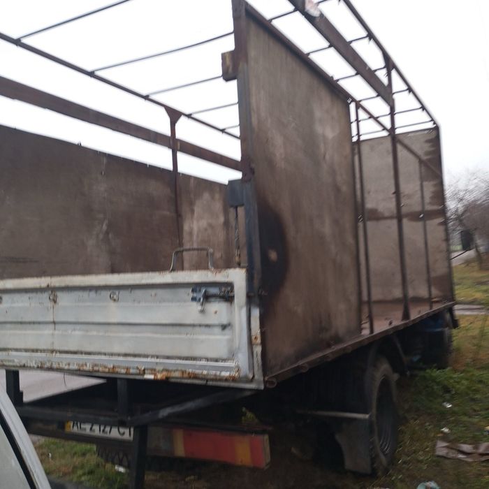 Продам автомобіль Avia