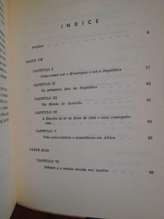 Humberto Delgado - Memórias