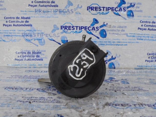 Turbo / compressor ALFA ROMEO Mito (955_)