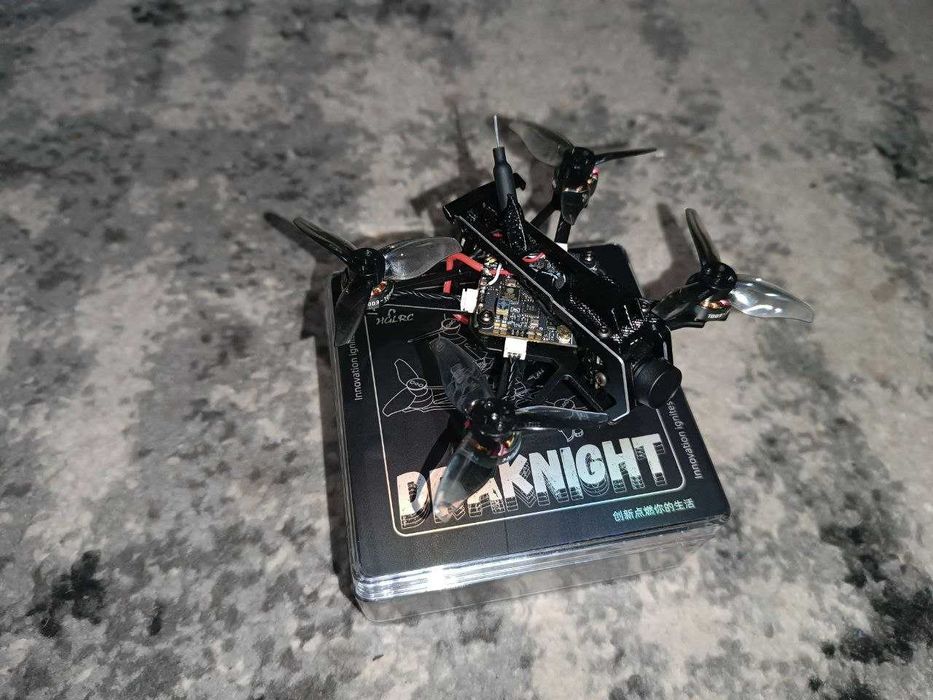 Ремонт FPV-дронів усіх типів