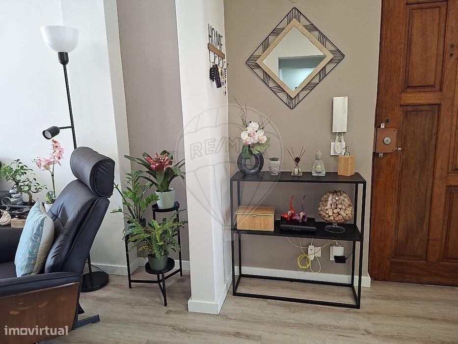 Apartamento T3 para venda