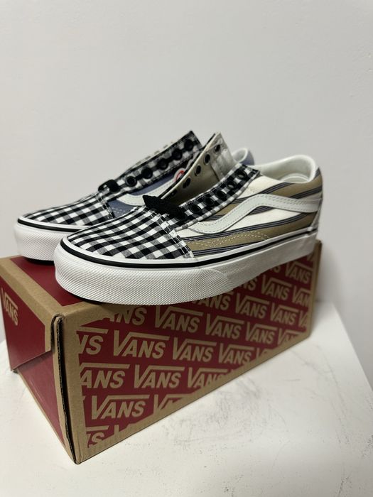Vans trampki rozmiar 35