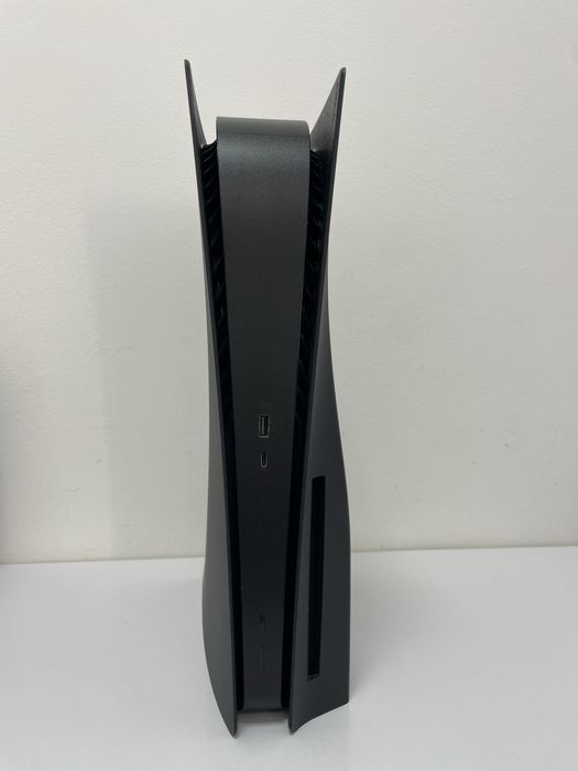 Playstation 5 Blu-ray