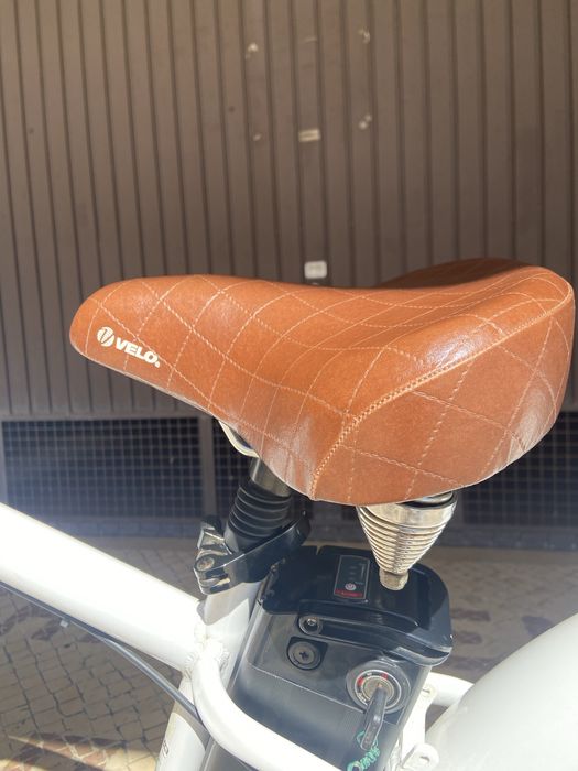 Bicicleta Elétrica Gorilla Mâle – Fat Bike | Junho 2024