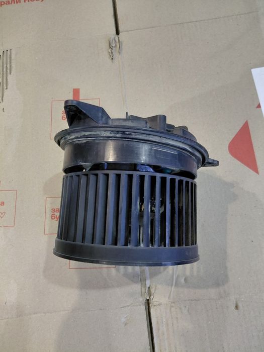 Вентилятор пічки моторчик печки Ford Mondeo mk3 Форд Мондео 3