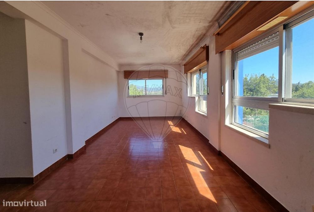 Apartamento T2 para venda