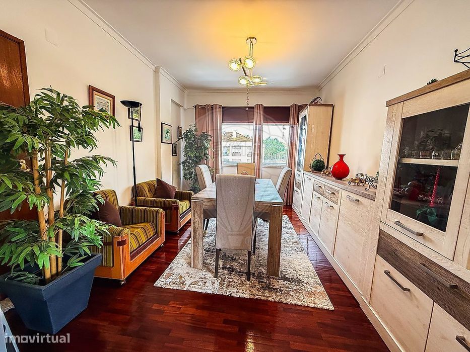 Apartamento T2 para venda
