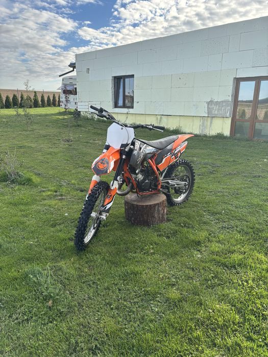 KTM