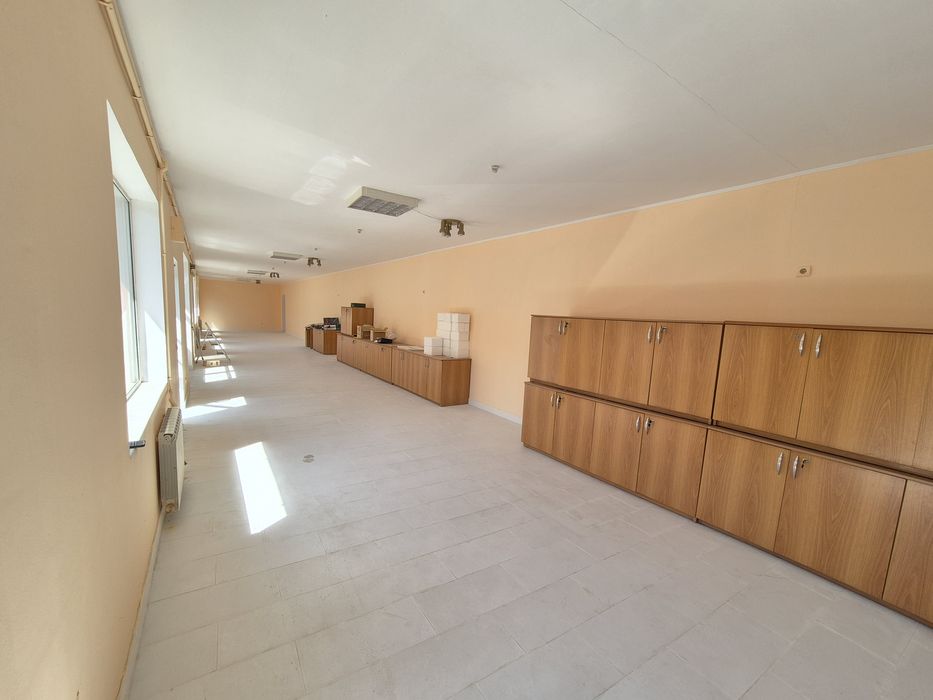 Продаж комерційного приміщення