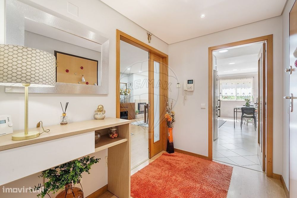 Apartamento T3 para arrendamento