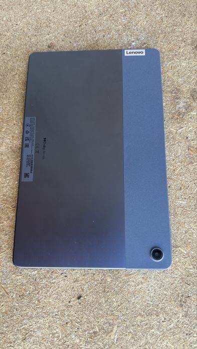 Tablet Lenovo como NOVA
