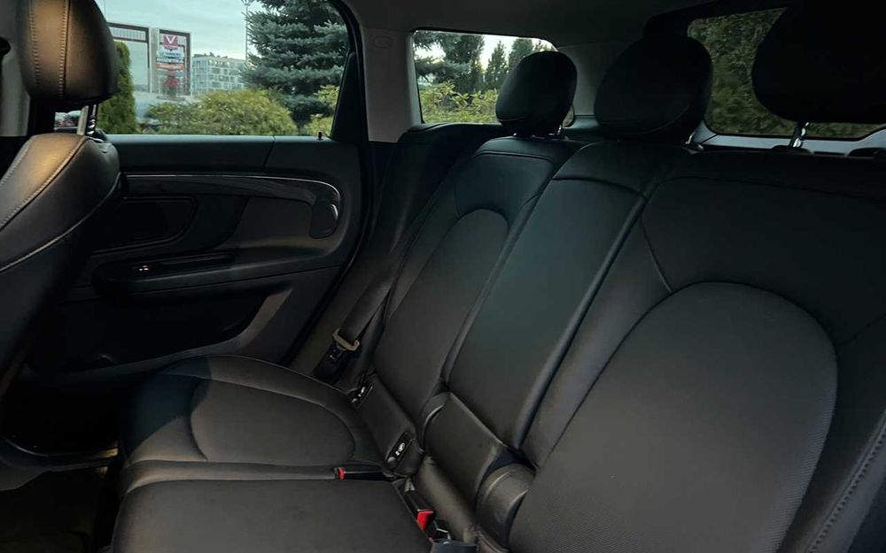 MINI Countryman 2018