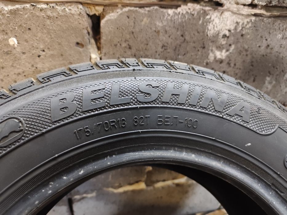 Резина 175 70 13 колёса  ВАЗ Ланос Авео Опель Калина Жигули Кадетт