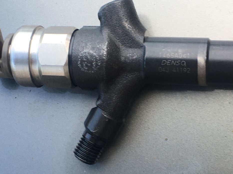 Injetores denso para mitsubishi stracar ou outro modelo