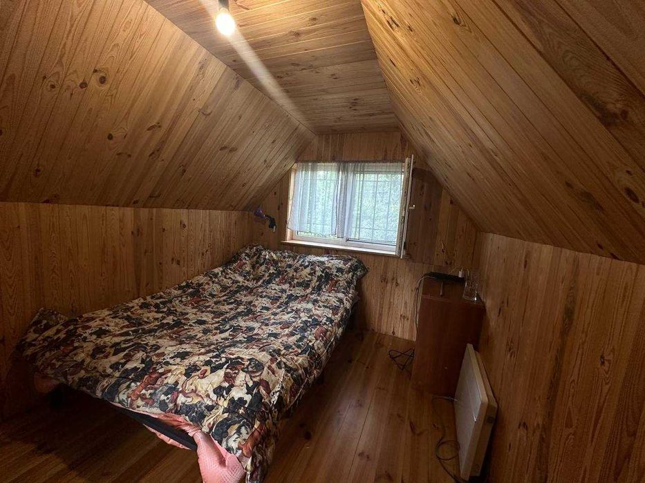 Терміново продам! Дача в кооперативі,  з санвузлом, 35 км від Черкас