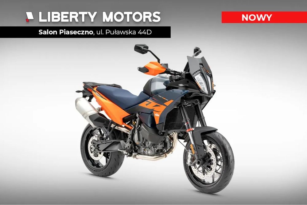 KTM