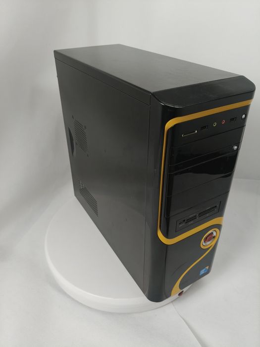 Komputer do Robloxa, Minecrafta,GTX 1050, 8 GB,SSD,Win 10 Pro
