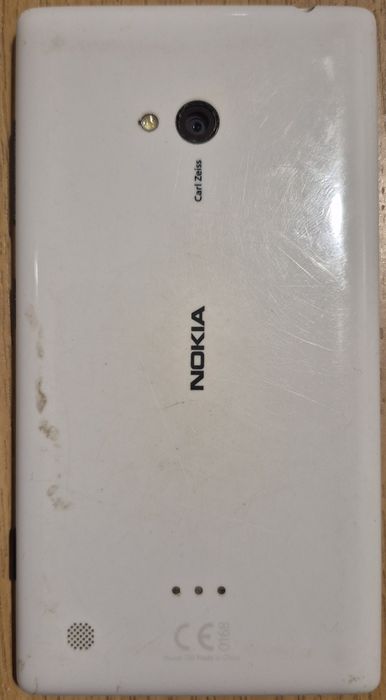 Nokia Lumia 720 8GB
