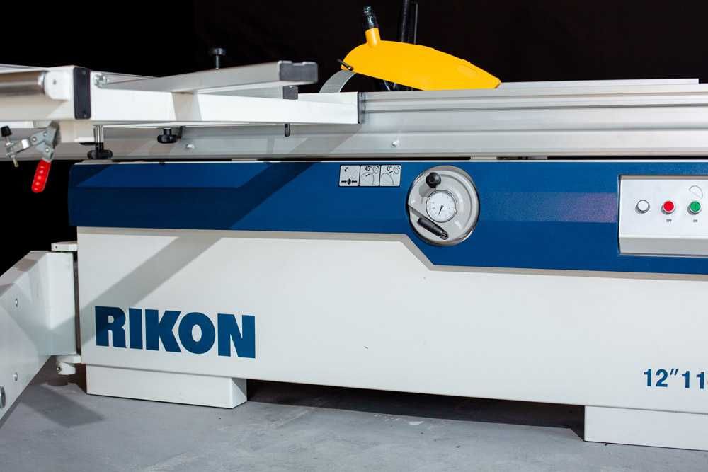 Форматно розкрійний верстат RIKON 11-315X Форматно раскроечный станок