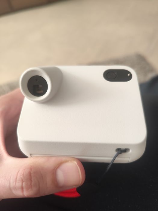 Polaroid Generation 2