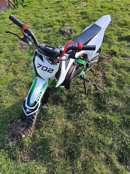 Mini Cross dla dzieci