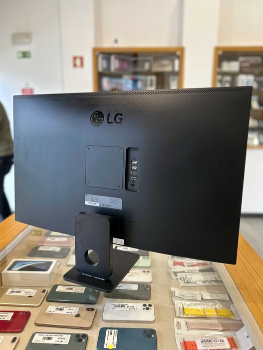 LG My View Smart Monitor64584818549377121