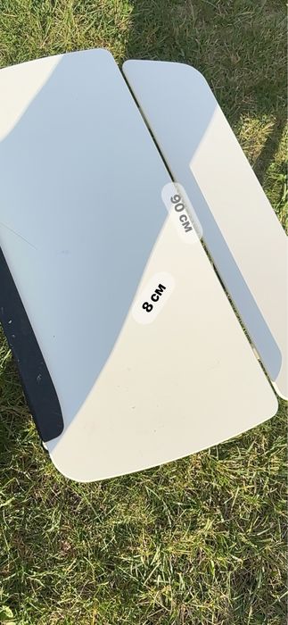 Парта Mealux ,шкільна парта , дитячий письмовий стіл, письменный стол