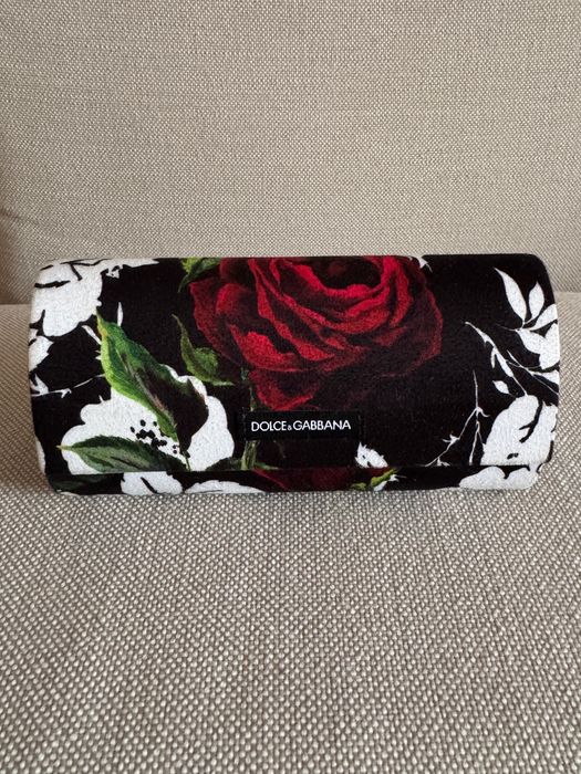 Продам солнцезащитные очки DOLCE GABBANA