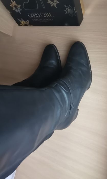 Timberland roz 38 buty damskie kozaki, obcas