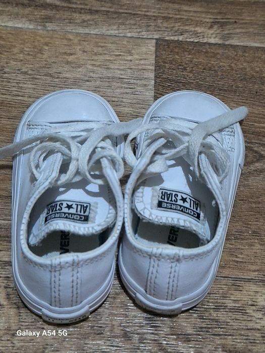 Кеди Converse 21