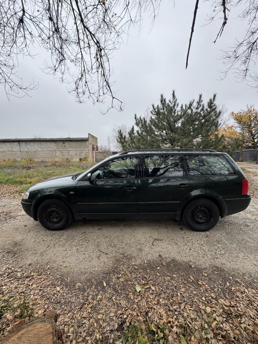 Продам volkswagen passat tdi